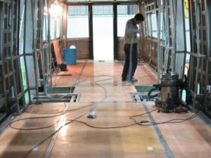Floors - Milwaukee Composites