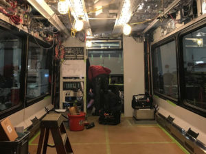 Floors - Milwaukee Composites