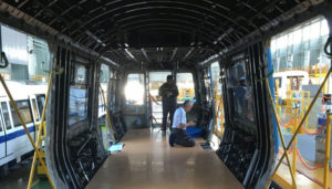 Panel Installation