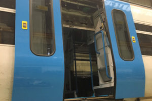 Doors - Milwaukee Composites