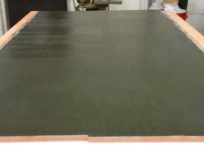 Heated Floors - Milwaukee Composites